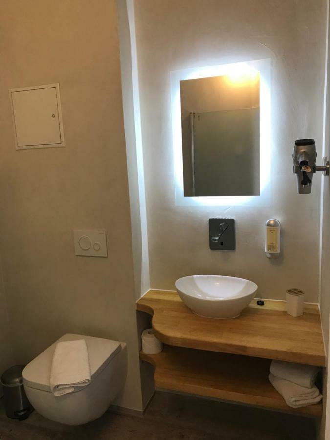 Aparthotel Walhalla Potsdam Eksteriør bilde